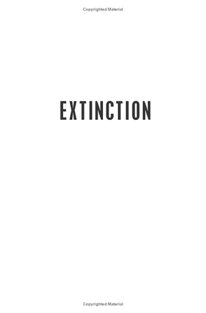extinction (international edition) - Ảnh 7