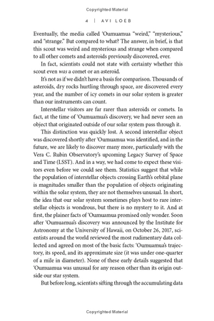 extraterrestrial: the first sign of intelligent life beyond earth - Ảnh 8