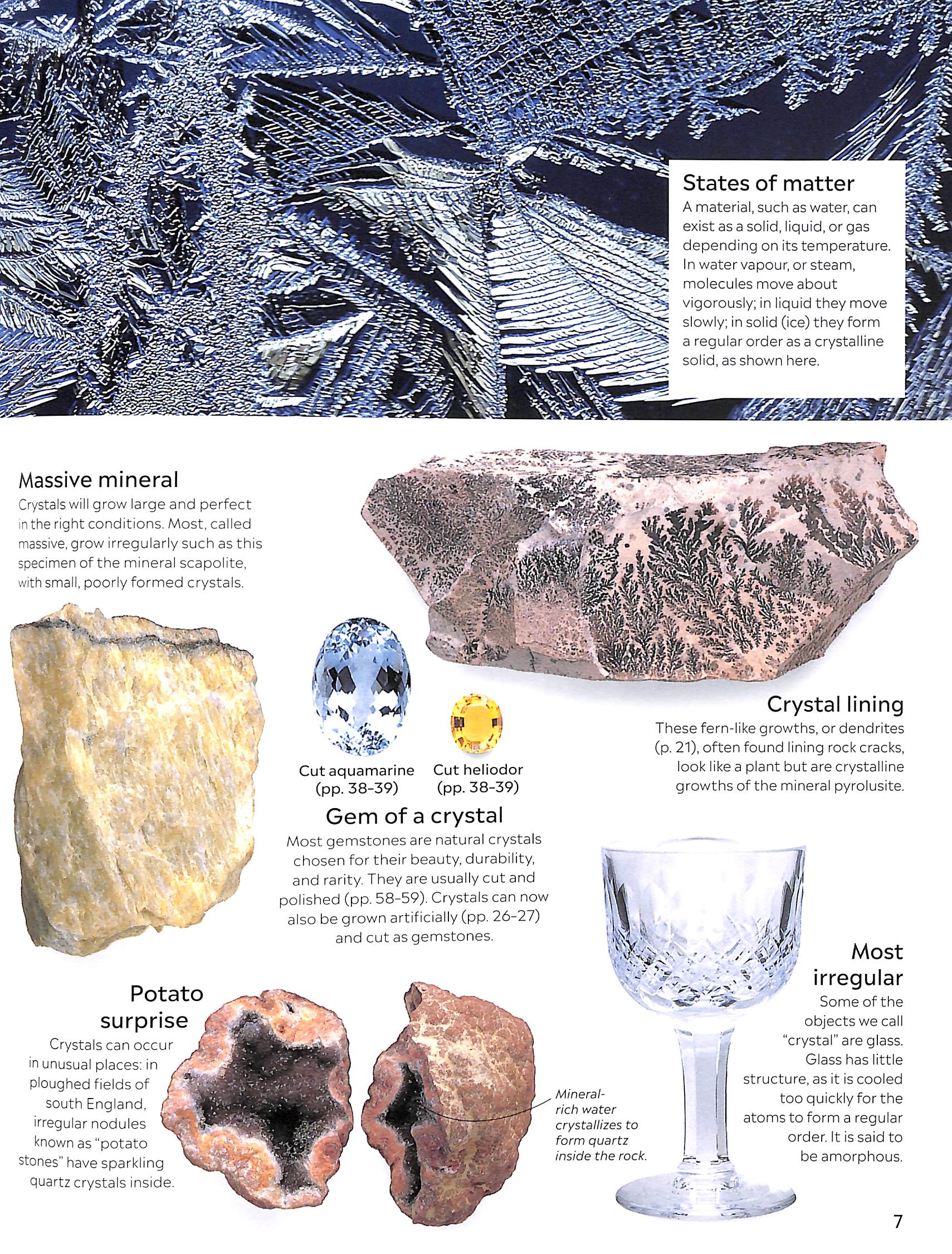 Eyewitness - Crystal And Gem - Ảnh 5