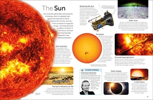 eyewitness - planets - Ảnh 4