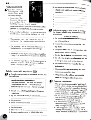 face2face advanced workbook with key fahasa reprint edition - Ảnh 10
