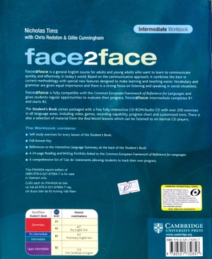 face2face int wb with key fahasa reprint edition - Ảnh 11
