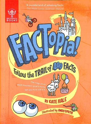 factopia! - Ảnh 2