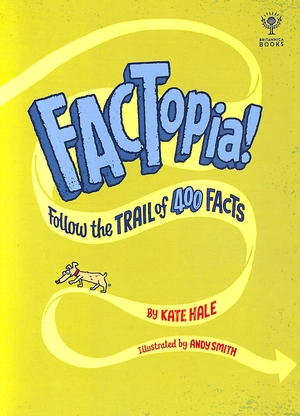 factopia! - Ảnh 4