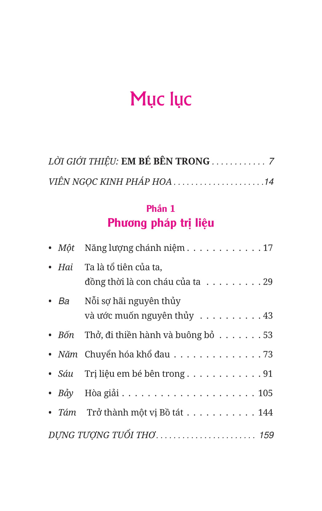 [fahasa day] thiền sư và em bé 5 tuổi - Ảnh 3