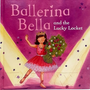 fairy & ballerina stories - Ảnh 3