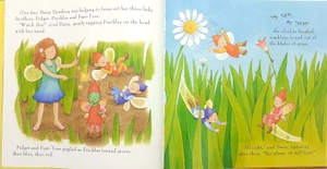 fairy & ballerina stories - Ảnh 9