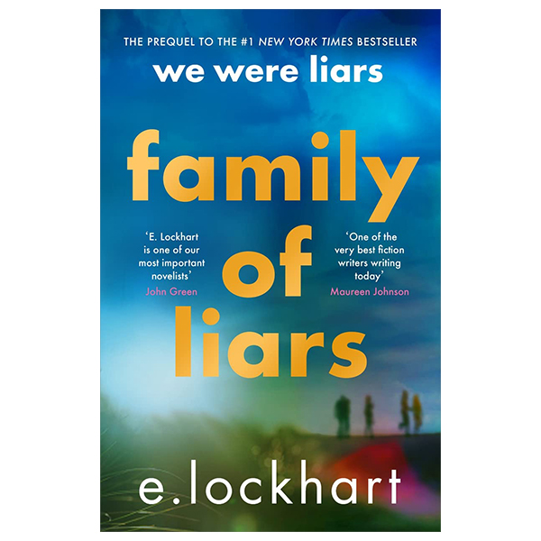 family of liars