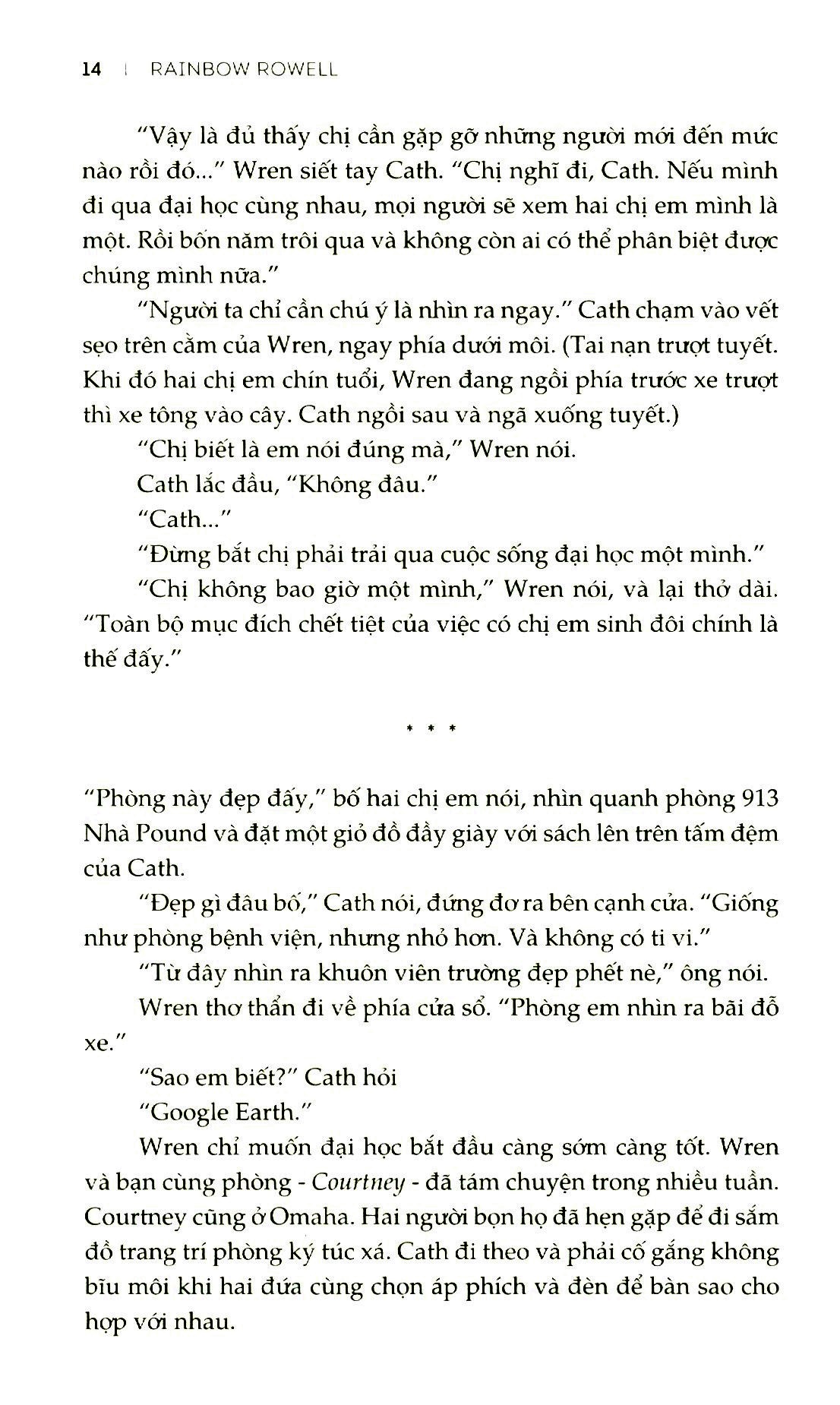 fangirl - Ảnh 6