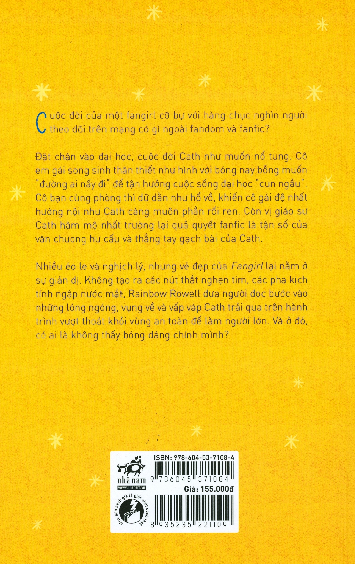 fangirl - Ảnh 7