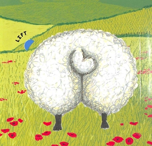 farm bottoms: a lift-the-flap book - Ảnh 5