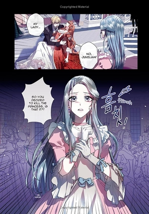 father, i don't want this marriage 1 - Ảnh 6