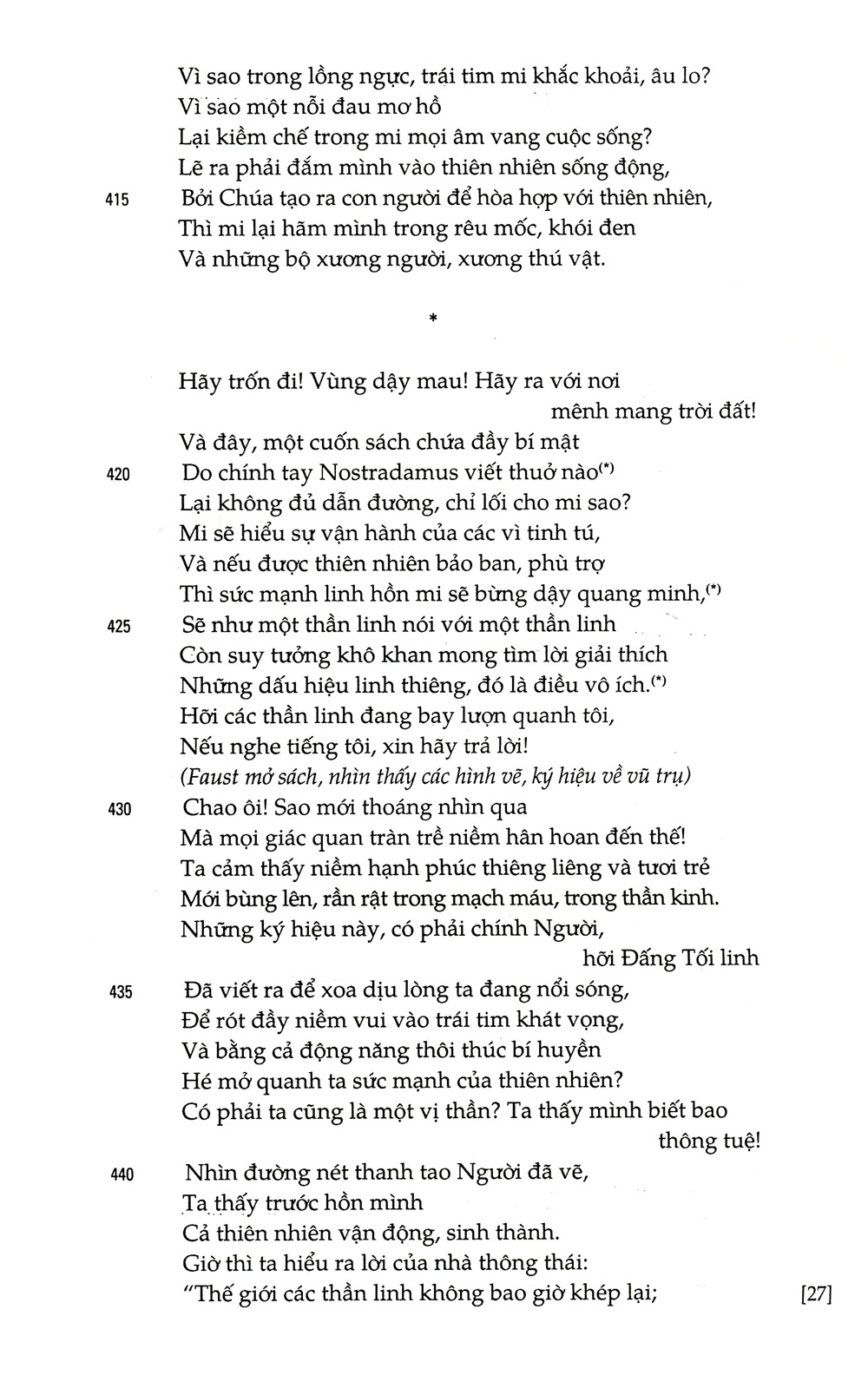 faust (tái bản 2023) - Ảnh 9