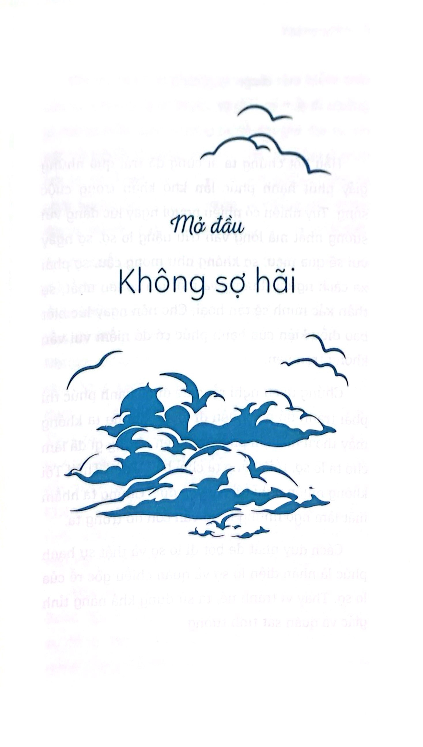 fear - sợ hãi (tái bản 2024) - Ảnh 6