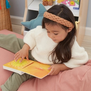 feelings: canticos bilingual firsts - Ảnh 6