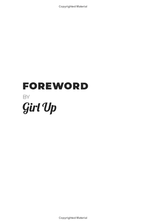 feminists don't wear pink (and other lies): amazing women on what the f-word means to them - Ảnh 9