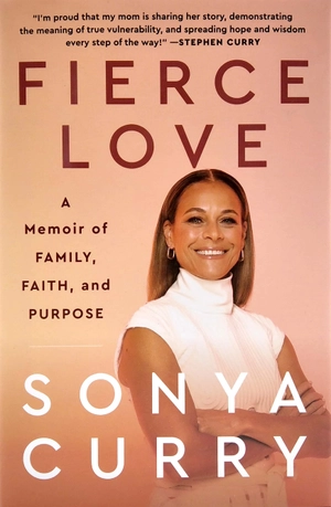 fierce love: a memoir of family, faith, and purpose - Ảnh 3