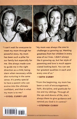 fierce love: a memoir of family, faith, and purpose - Ảnh 7