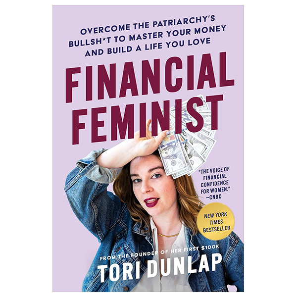 financial feminist