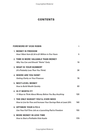 financial freedom - Ảnh 3