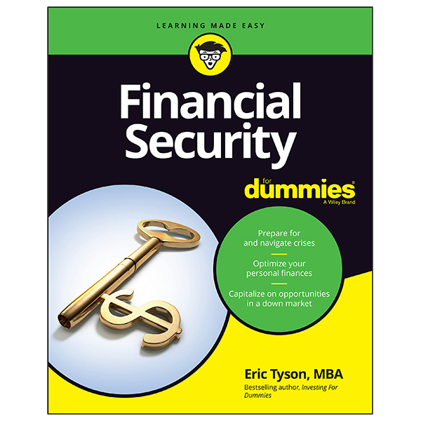 financial security for dummies