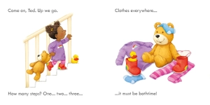 find the duck at bedtime - Ảnh 3