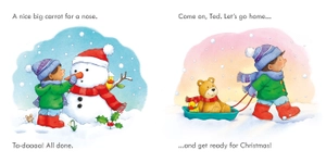 find the duck at christmas - Ảnh 5