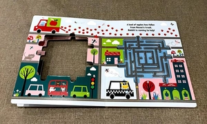 find your way maze police car - Ảnh 3