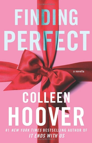 finding perfect - book 5 of hopeless - Ảnh 2