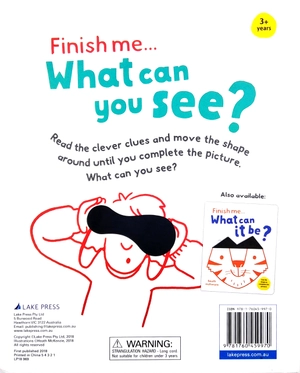 finish me - what can you see? - Ảnh 6