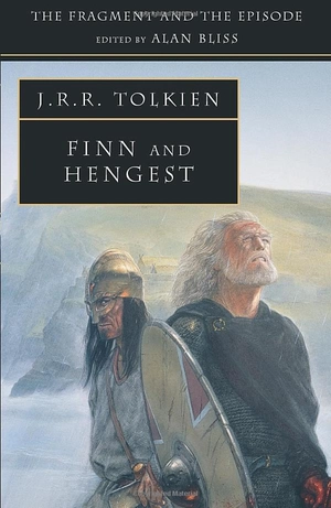 finn and hengest - Ảnh 2