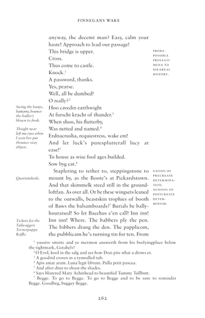 finnegans wake - Ảnh 7