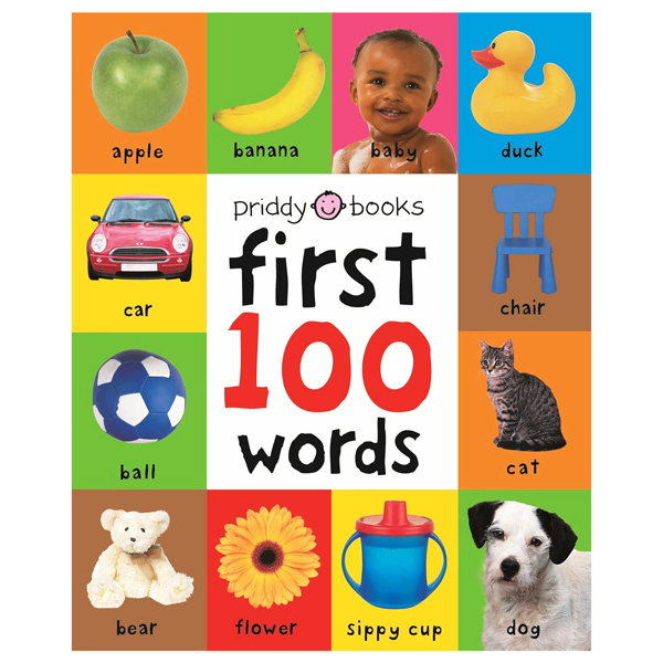 first 100 words