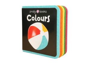 first felt - colours - Ảnh 5