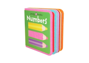 first felt - numbers - Ảnh 3