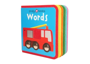 first felt - words - Ảnh 9