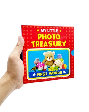 first words: my little photo treasury - Ảnh 10