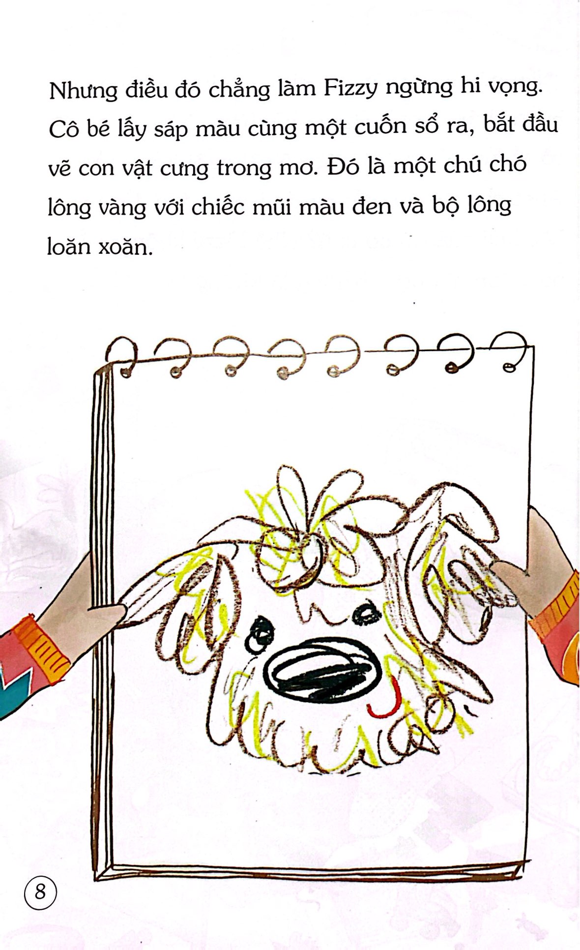 Fizzy Lém Lỉnh Và Bandit Bắng Nhắng - Ảnh 6