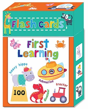flash cards first learning - sarah - Ảnh 2