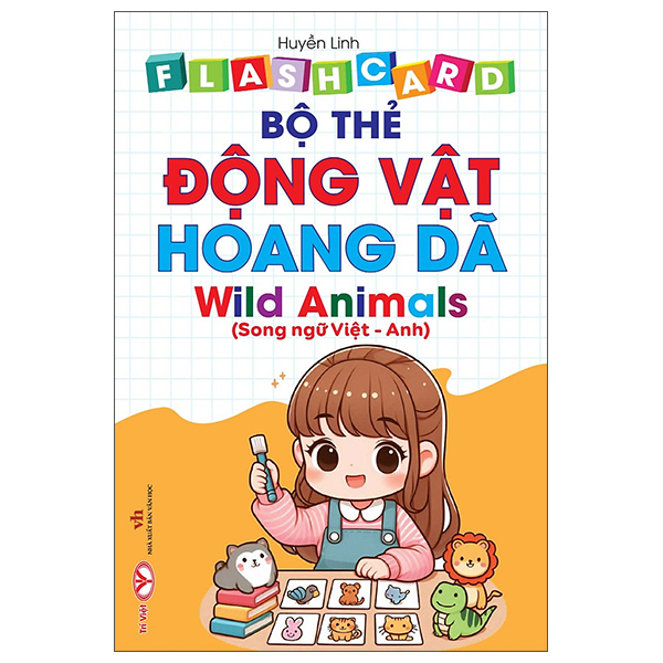 Flashcard - Bộ Thẻ Số Đếm - Numbers - Song Ngữ Việt-Anh (Tái Bản 2026) - Ảnh 7