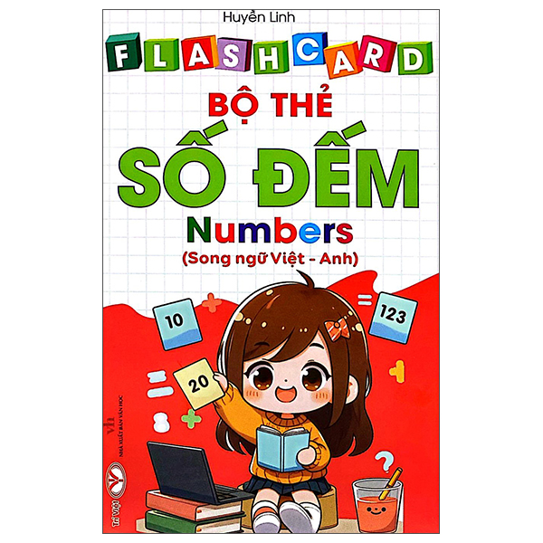 Flashcard - Bộ Thẻ Vật Nuôi - Domestic Animals - Song Ngữ Việt-Anh (Tái Bản 2026) - Ảnh 15