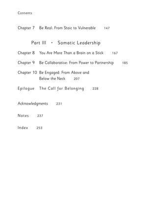 flex: the art and science of leadership in a changing world - Ảnh 9