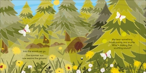 flip flap find! into the woods - Ảnh 7