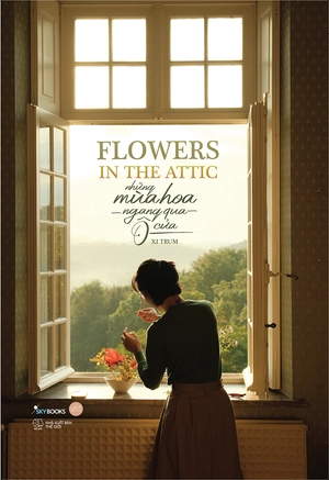 flowers in the attic - những mùa hoa ngang qua ô cửa - Ảnh 2