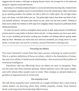 focus (hbr emotional intelligence series) - Ảnh 15