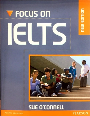 focus on ielts new edition coursebook/itest cd-rom pack - Ảnh 4