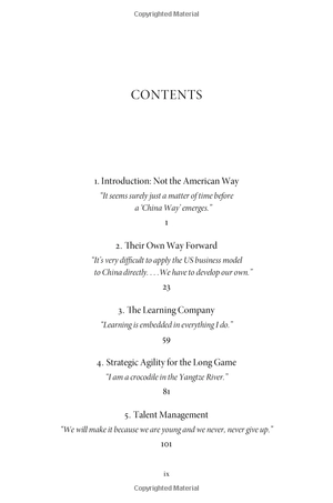 fortune makers: the leaders creating china's great global companies - Ảnh 8