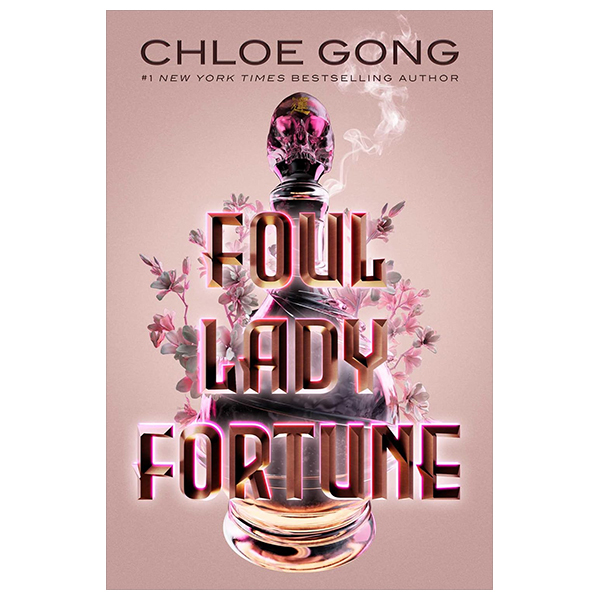 foul lady fortune