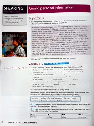 foundation ielts masterclass: student's book with online practice - Ảnh 4