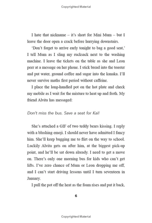 four good liars - Ảnh 12